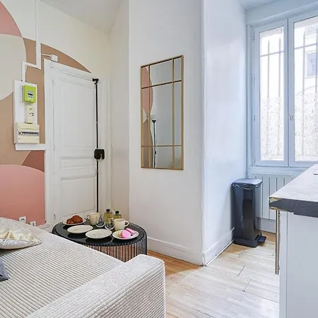 Equipe Quartier Montparnasse - X Paris