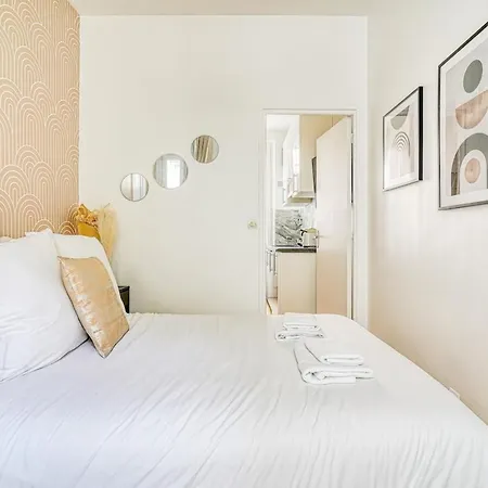 Equipe Quartier Montparnasse - X Paris
